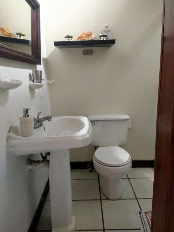 Ferienwohnung Casa Lorin Río Segundo Exterior foto