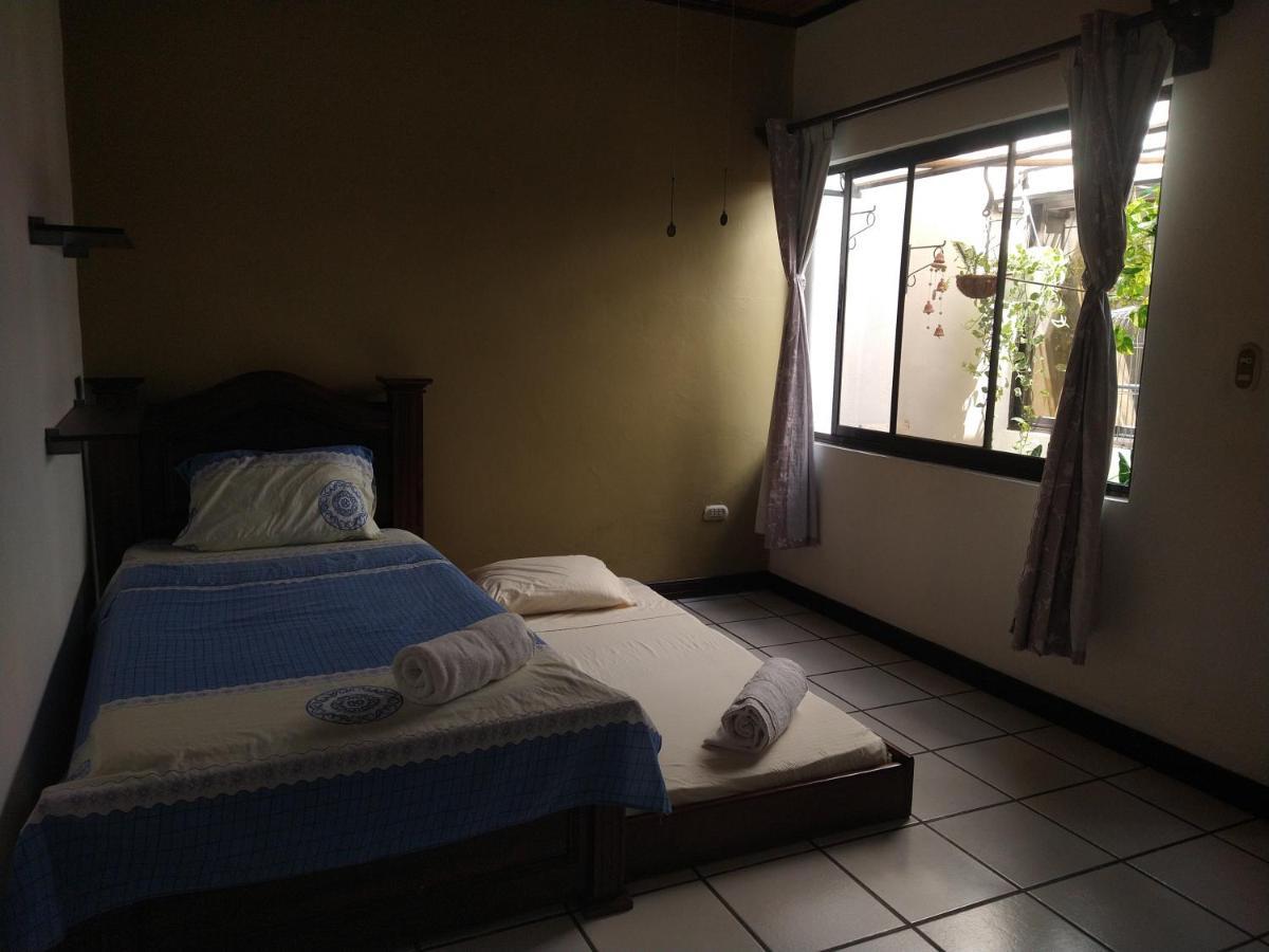Ferienwohnung Casa Lorin Río Segundo Exterior foto